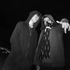 $adrunkgang'$