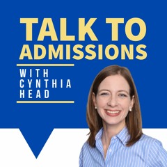 CAP Prep's Talk to Admissions