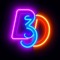 B3D SP1D3R