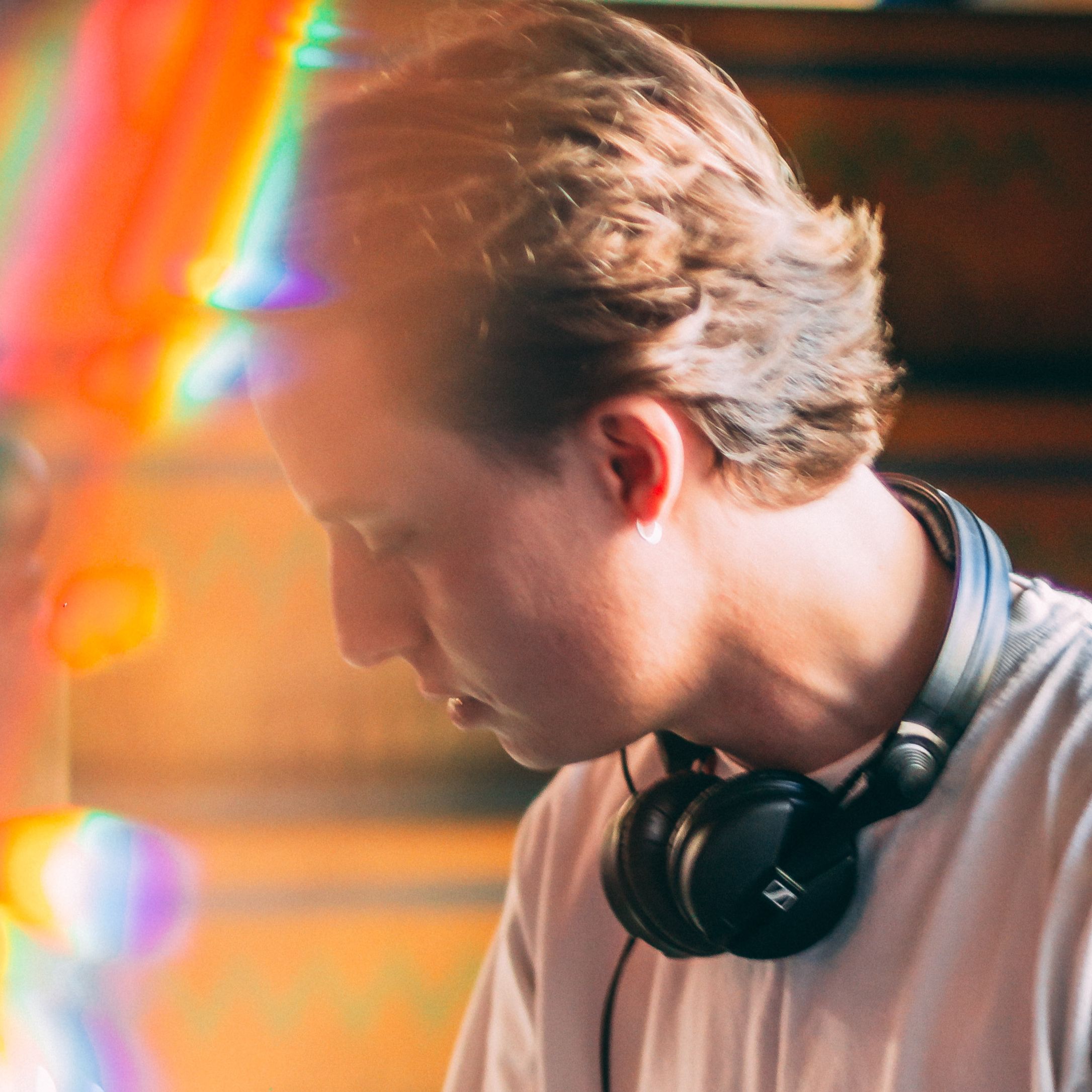 Jake Jeffery