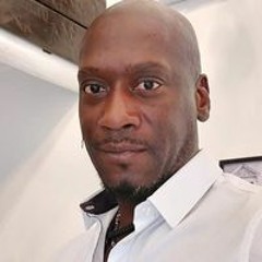 Darius Chevreuil