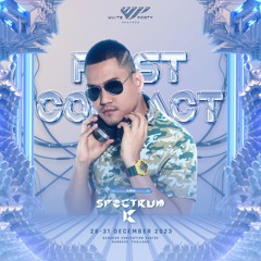 DJ SPECTRUM K