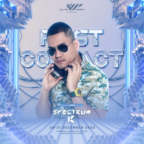 DJ SPECTRUM K’s avatar