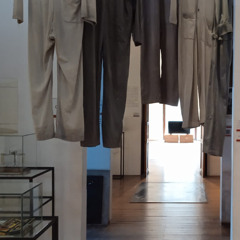 MUME sala Carceles