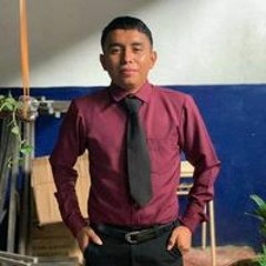 Alexander Navarrete