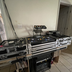Disco remix