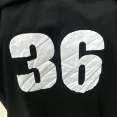 темнейший XXXVI