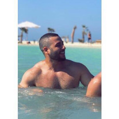 Khaled Hosney