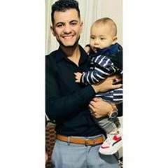 احمد جمال