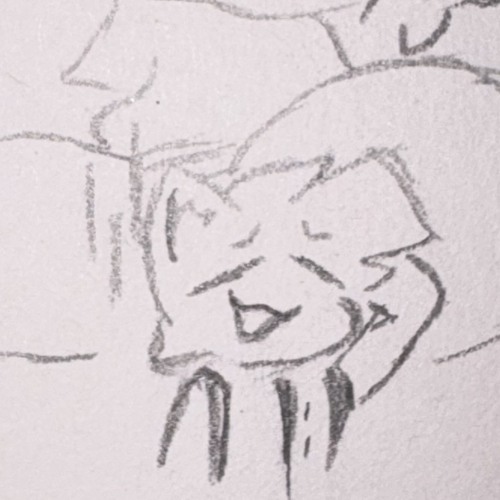 Smiling Till The End Cover [Work in Progress]