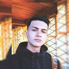 Isaac Segura