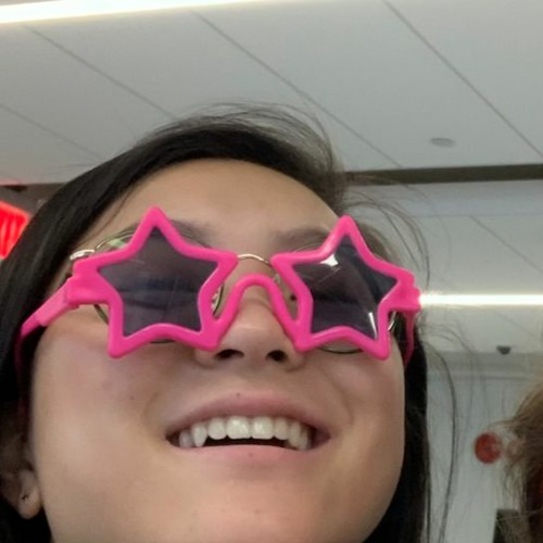 Ashley Wu’s avatar