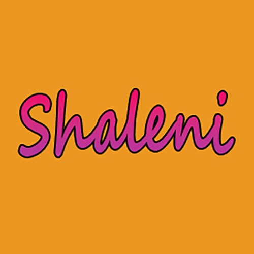 Shaleni’s avatar
