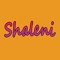 Shaleni
