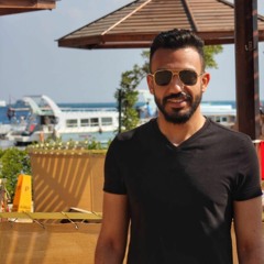 Mahmoud Mandour