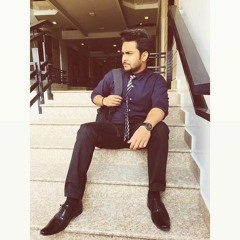 Fakhar Ahmed Khan