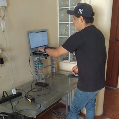 DJ FABRIZIO AGUERO