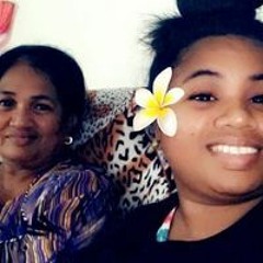 Walinda Sheana Martin