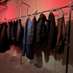 Tresor Garderobe