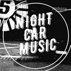Night Car Music 🇺🇦