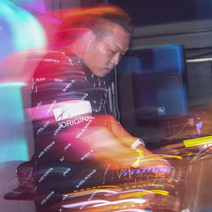 DJ ZilL《夢幻》