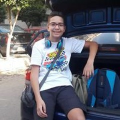 Mero Ashraf