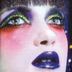 unearthly