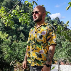 aidin rasooli