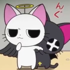 ༒