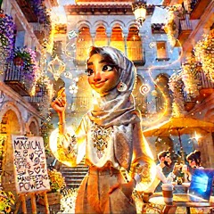 Ranin Jojas | رنين قوقاس