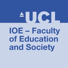 IOE, UCL's Faculty of Education and Society