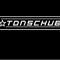Tonschub