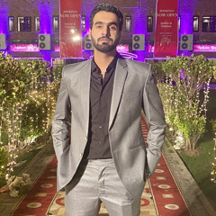 Fida Hussain