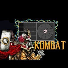 ☢ Okombat ☢