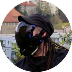 Johnny in Mirrorshades
