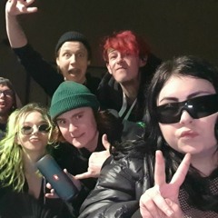 Technokeks🍁❤