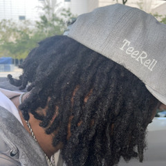 Tee Dreaded Up Rell
