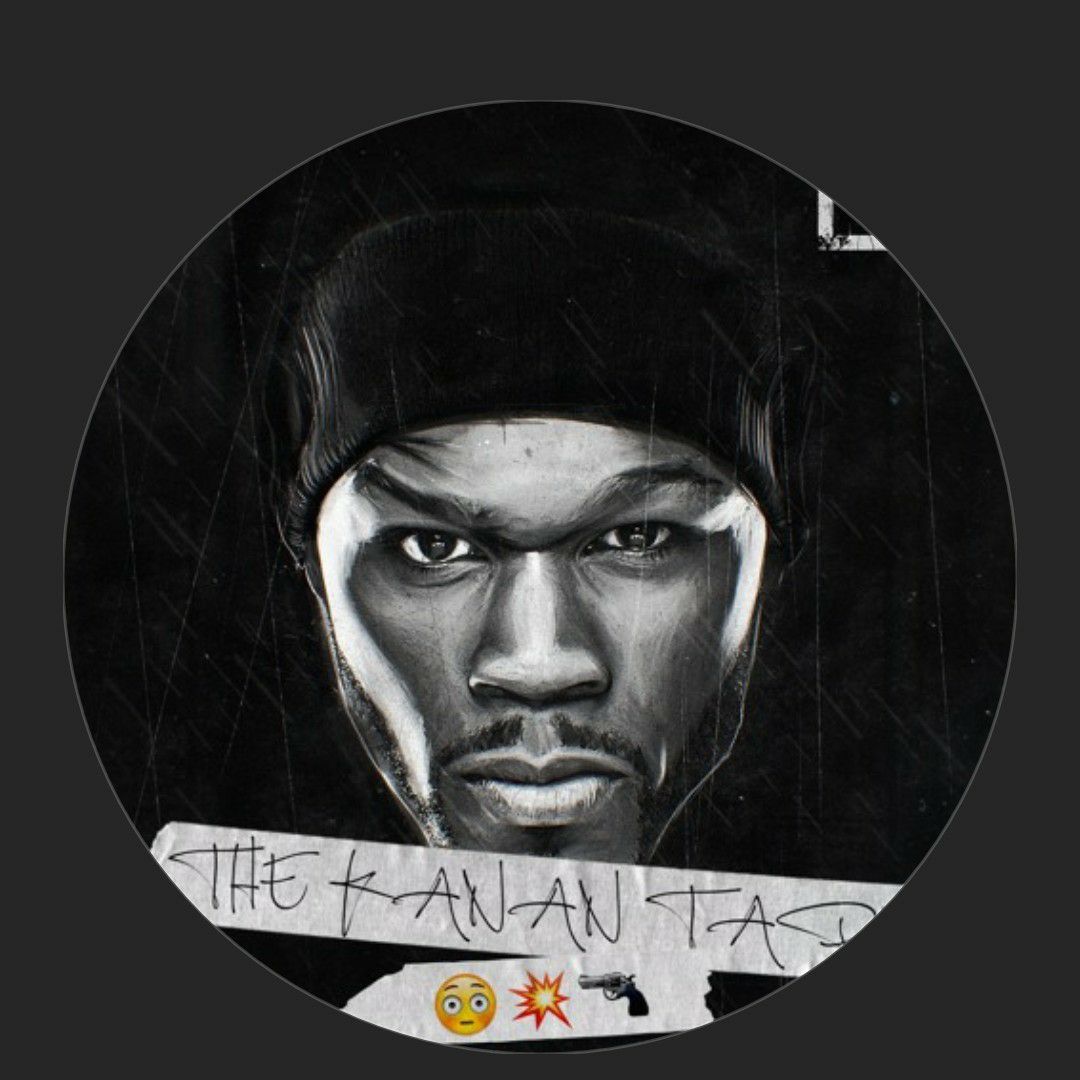 50 Cent