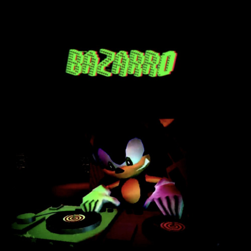 BAZARRO’s avatar