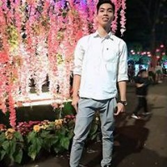 Nguyễn Thành Hưng