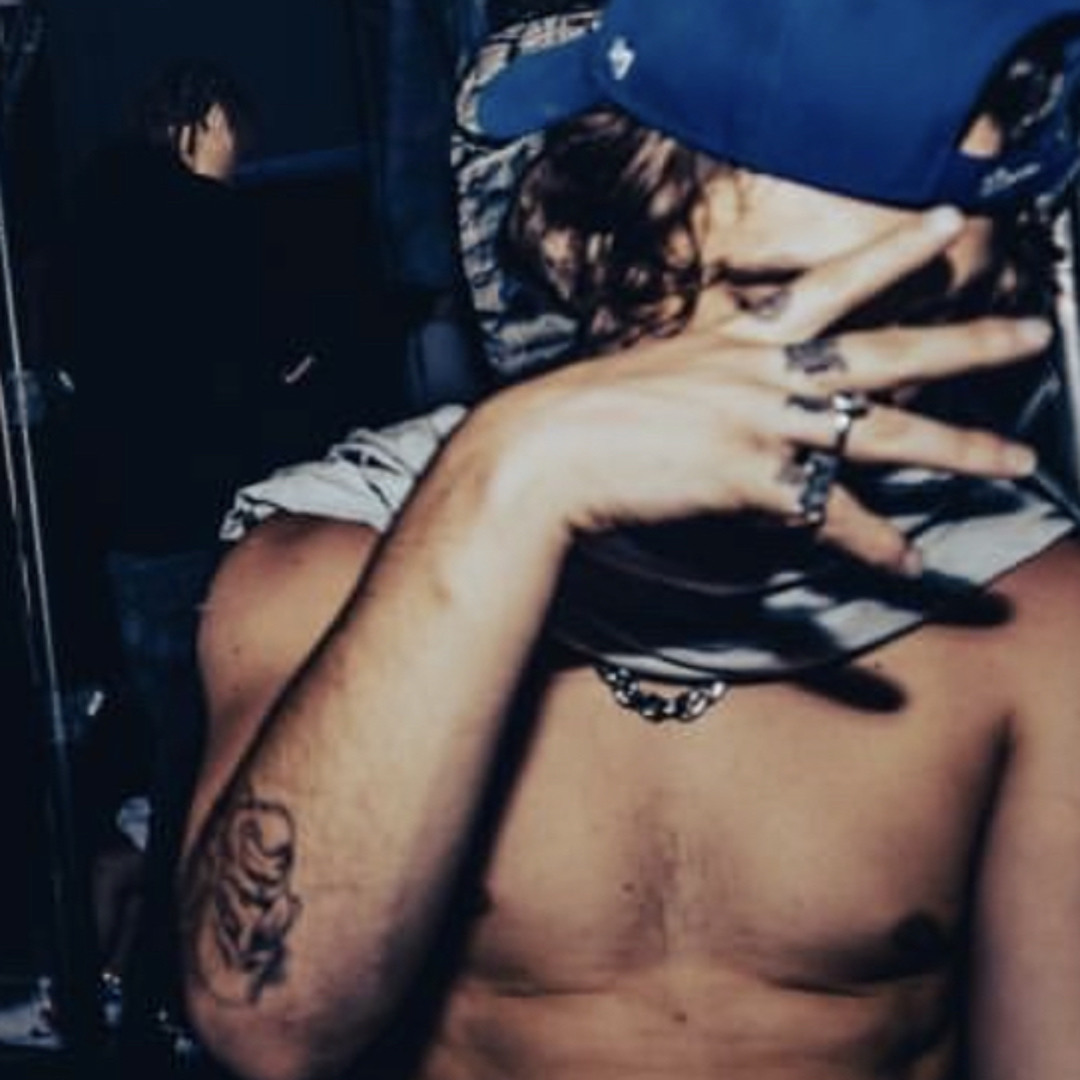 Stream ✞ Noah Gault ✞ music | Listen to songs, albums, playlists for free  on SoundCloud