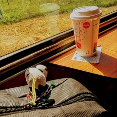 Somebody in the world