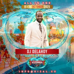 Dj Delahoy