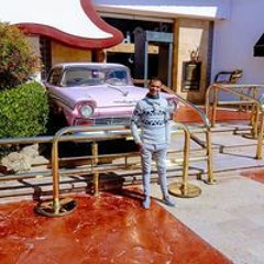 Eslam Hany