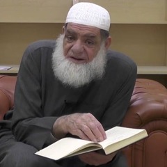 الموعظة الجامعة - محمد عبد المقصود - طريق الإسلام