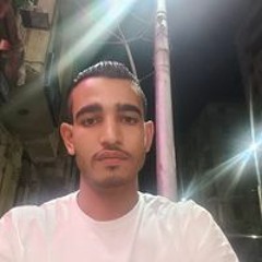 عبده موسي