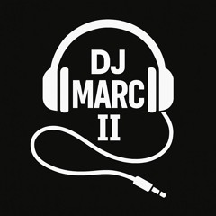 Marc II The DJ