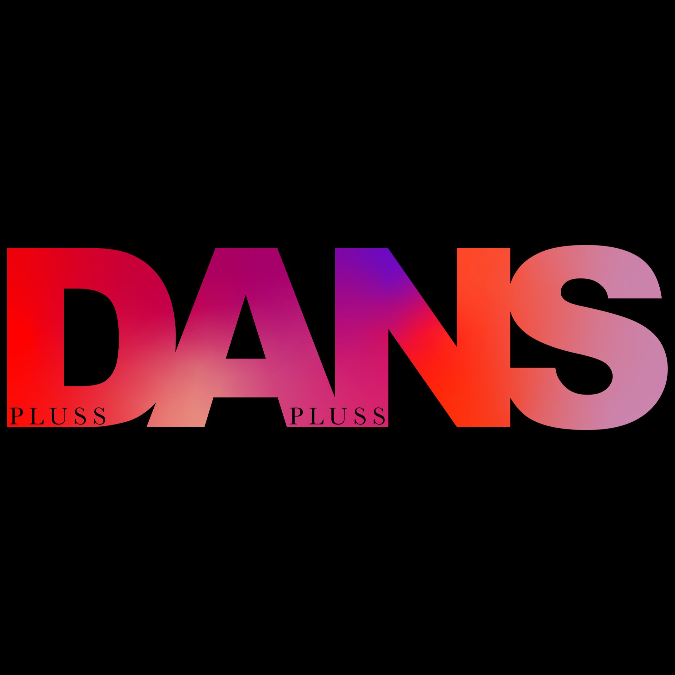DANS PLUSSPLUSS cover art