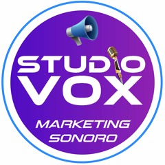 Studio Vox - VINHETAS