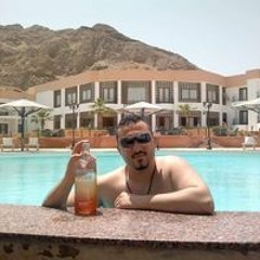 Mohamed Fouad